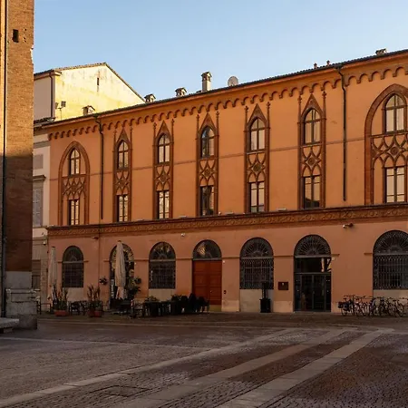 Foresteria La Vista Gasthof Cremona