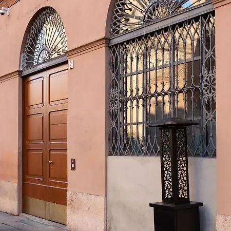 Gasthof Foresteria La Vista *