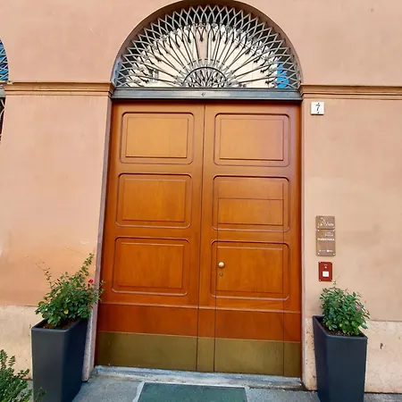Gasthof Foresteria La Vista Cremona